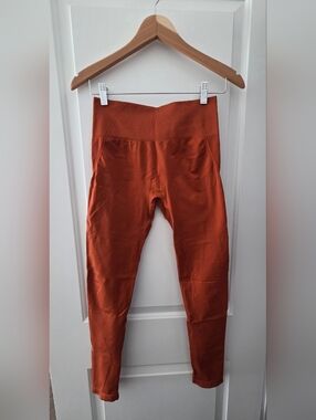 Oner Active Effortless Seamless Leggings Warm Copper | M/L